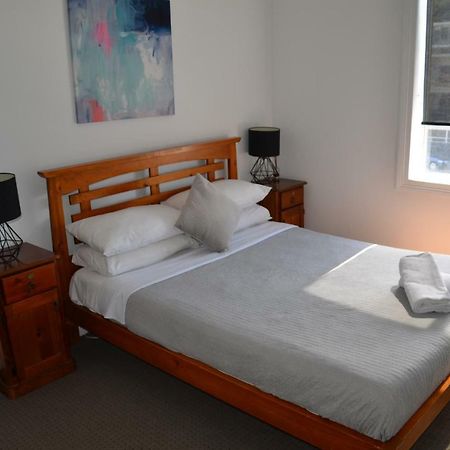 Sandy Bottoms Guesthouse Manly Exteriér fotografie