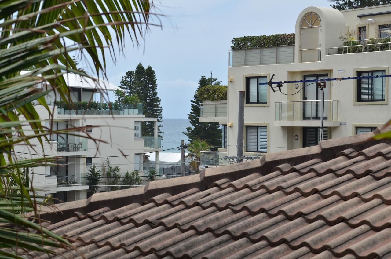 Sandy Bottoms Guesthouse Manly Exteriér fotografie