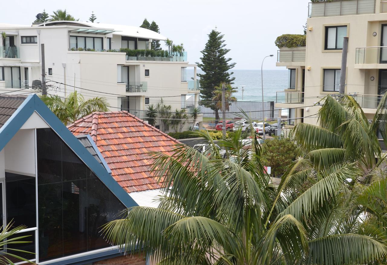 Sandy Bottoms Guesthouse Manly Exteriér fotografie