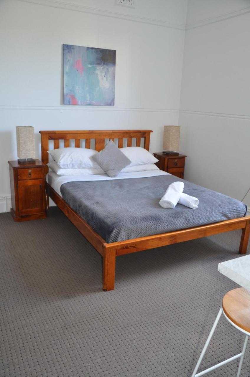 Sandy Bottoms Guesthouse Manly Exteriér fotografie