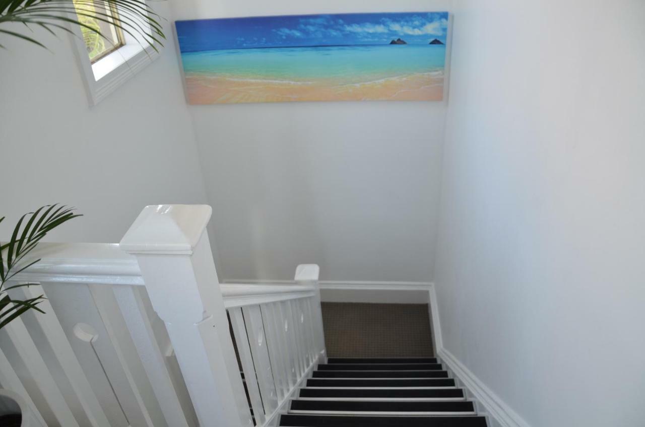 Sandy Bottoms Guesthouse Manly Exteriér fotografie
