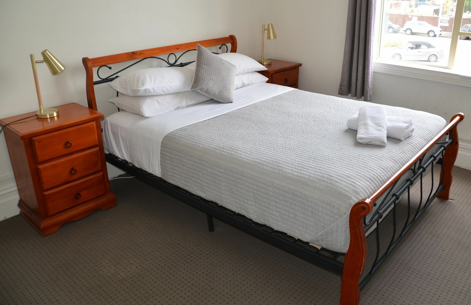 Sandy Bottoms Guesthouse Manly Exteriér fotografie