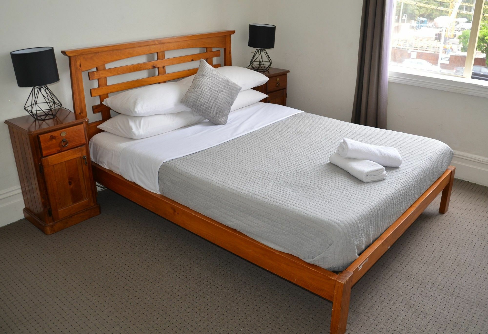 Sandy Bottoms Guesthouse Manly Exteriér fotografie