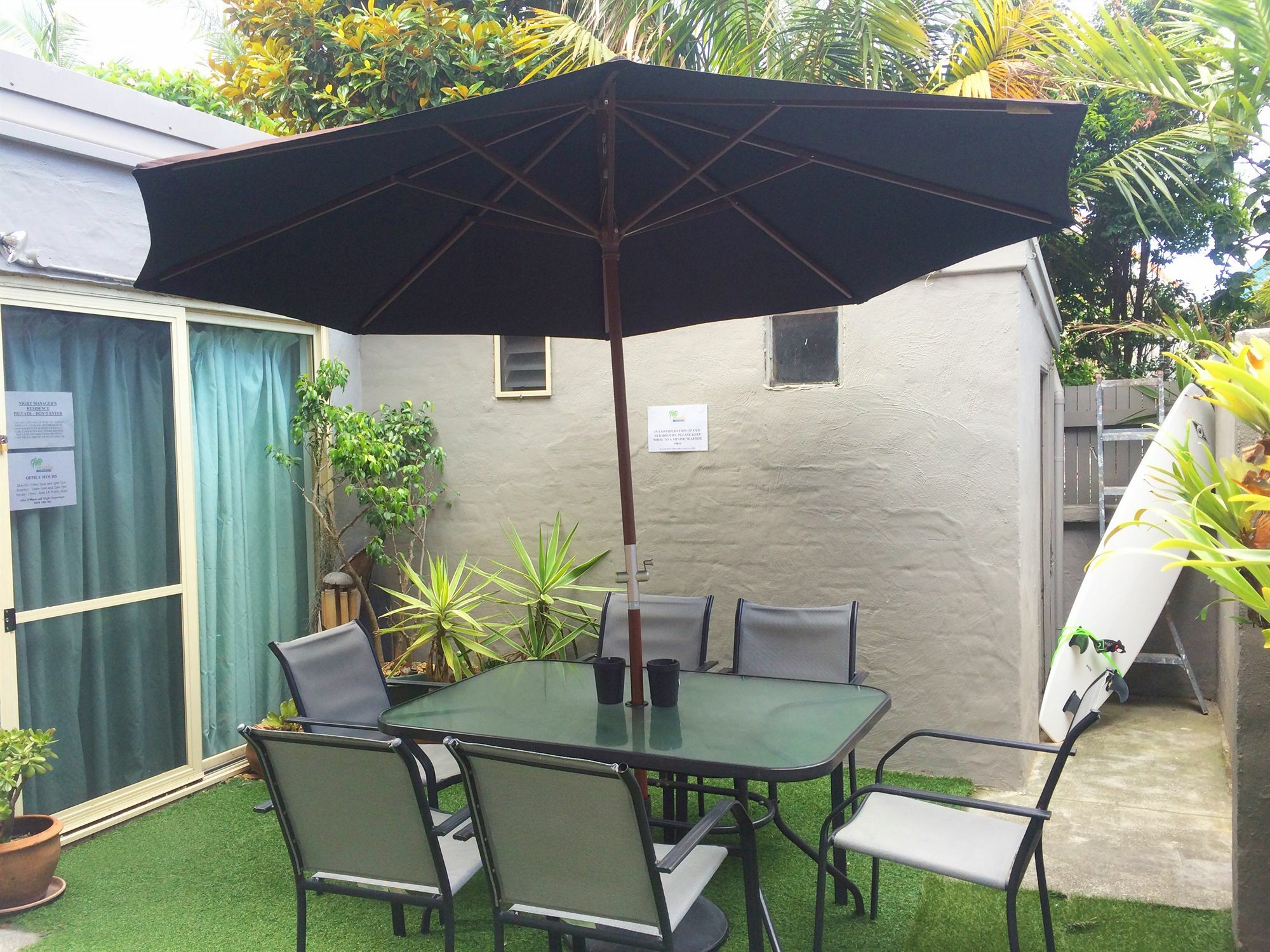 Sandy Bottoms Guesthouse Manly Exteriér fotografie