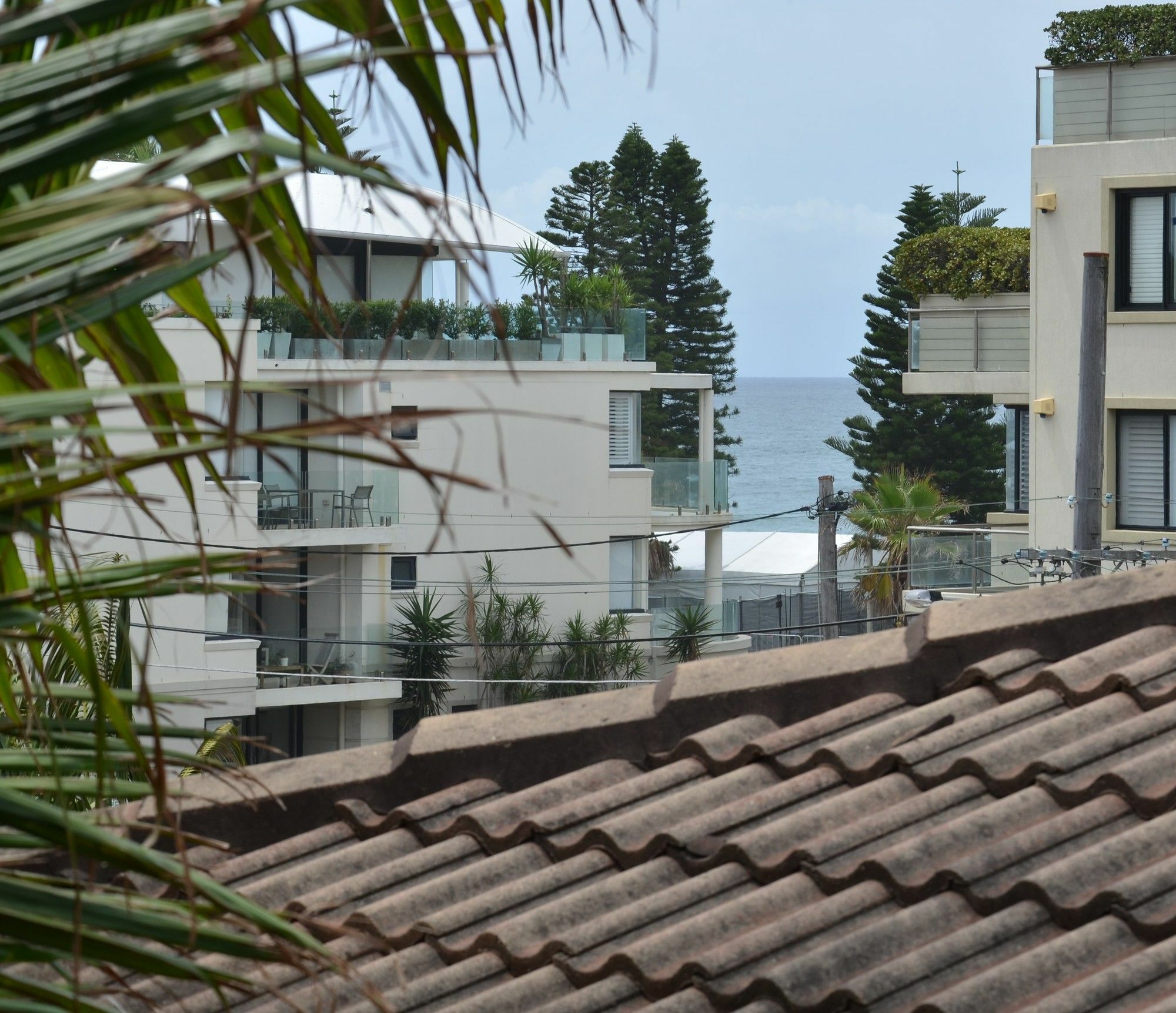 Sandy Bottoms Guesthouse Manly Exteriér fotografie